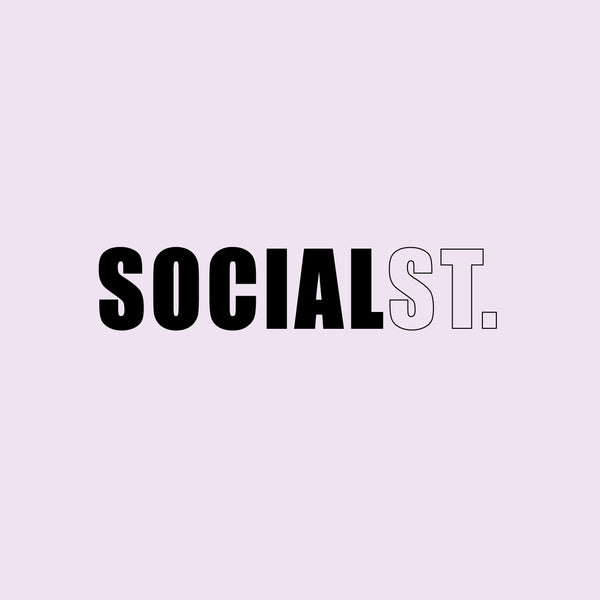 SOCIAL ST