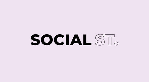 SOCIAL ST